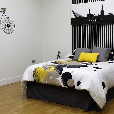 Apartamento Smarttrip Sevilla Exterior foto