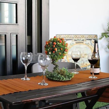 Apartamento Smarttrip Sevilla Exterior foto